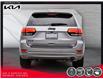 2021 Jeep Grand Cherokee ALL WEATHER GROUP 4x4 | LEATHER | LOW KM ! | NAVI (Stk: N5378A) in Grimsby - Image 3 of 18