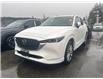 2025 Mazda CX-5 GT (Stk: 577905) in Surrey - Image 1 of 5