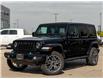 2024 Jeep Wrangler 4xe High Altitude (Stk: 15-24187) in London - Image 18 of 24