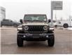 2025 Jeep Wrangler Sport (Stk: 15-25041) in London - Image 2 of 27