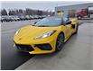 2025 Chevrolet Corvette Stingray (Stk: 25-539) in Listowel - Image 3 of 36