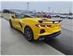 2025 Chevrolet Corvette Stingray (Stk: 25-539) in Listowel - Image 4 of 36
