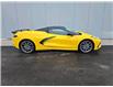 2025 Chevrolet Corvette Stingray (Stk: 25-539) in Listowel - Image 7 of 36