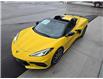 2025 Chevrolet Corvette Stingray (Stk: 25-539) in Listowel - Image 15 of 36