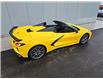 2025 Chevrolet Corvette Stingray (Stk: 25-539) in Listowel - Image 16 of 36