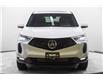 2025 Acura RDX A-Spec (Stk: S800218) in Brampton - Image 2 of 25