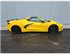 2025 Chevrolet Corvette Stingray (Stk: 25-531) in Listowel - Image 7 of 32