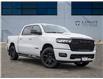 2025 RAM 1500 Sport (Stk: S645583) in Surrey - Image 1 of 26