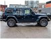2025 Jeep Wrangler Sahara (Stk: T8213) in Toronto - Image 3 of 22