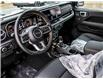 2025 Jeep Wrangler Sahara (Stk: T8213) in Toronto - Image 7 of 22