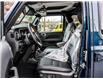 2025 Jeep Wrangler Sahara (Stk: T8213) in Toronto - Image 8 of 22