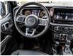 2025 Jeep Wrangler Sahara (Stk: T8213) in Toronto - Image 10 of 22