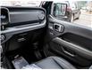 2025 Jeep Wrangler Sahara (Stk: T8213) in Toronto - Image 12 of 22