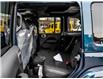 2025 Jeep Wrangler Sahara (Stk: T8213) in Toronto - Image 14 of 22
