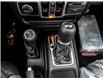 2025 Jeep Wrangler Sahara (Stk: T8213) in Toronto - Image 18 of 22