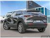 2025 Mazda CX-30 GS (Stk: 44797) in Newmarket - Image 4 of 26