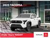 2025 Toyota Tacoma  (Stk: ORDER NOW) in Winnipeg - Image 1 of 1