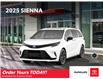 2025 Toyota Sienna  (Stk: ORDER NOW) in Winnipeg - Image 1 of 1