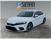 2022 Honda Civic Touring (Stk: P3002) in Regina - Image 1 of 24