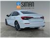 2022 Honda Civic Touring (Stk: P3002) in Regina - Image 3 of 24