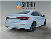 2022 Honda Civic Touring (Stk: P3002) in Regina - Image 5 of 24