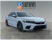 2022 Honda Civic Touring (Stk: P3002) in Regina - Image 7 of 24