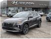 2022 Hyundai Tucson N Line (Stk: 13409A) in Smiths Falls - Image 1 of 24