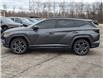 2022 Hyundai Tucson N Line (Stk: 13409A) in Smiths Falls - Image 2 of 24