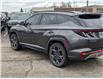 2022 Hyundai Tucson N Line (Stk: 13409A) in Smiths Falls - Image 4 of 24