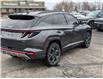 2022 Hyundai Tucson N Line (Stk: 13409A) in Smiths Falls - Image 7 of 24