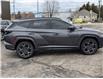 2022 Hyundai Tucson N Line (Stk: 13409A) in Smiths Falls - Image 8 of 24