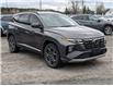 2022 Hyundai Tucson N Line (Stk: 13409A) in Smiths Falls - Image 9 of 24