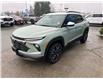 2025 Chevrolet TrailBlazer ACTIV (Stk: 25T51) in Port Alberni - Image 9 of 29
