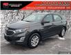 2018 Chevrolet Equinox LS (Stk: C24365) in Ottawa - Image 1 of 24