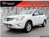 2013 Nissan Rogue SL (Stk: C24384A) in Ottawa - Image 1 of 24