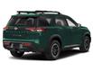 2024 Nissan Pathfinder Rock Creek (Stk: 24271) in Cambridge - Image 3 of 11