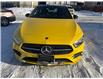 2020 Mercedes-Benz A-Class Base (Stk: ZBENZ) in Sudbury - Image 3 of 20