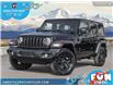 2025 Jeep Wrangler Sport (Stk: S508023) in Abbotsford - Image 1 of 26