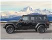 2025 Jeep Wrangler Sport (Stk: S508023) in Abbotsford - Image 3 of 26