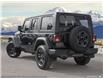 2025 Jeep Wrangler Sport (Stk: S508023) in Abbotsford - Image 4 of 26
