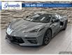2025 Chevrolet Corvette Stingray (Stk: 25150) in Bracebridge - Image 1 of 28