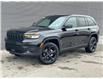 2025 Jeep Grand Cherokee Laredo (Stk: 25123) in London - Image 1 of 36