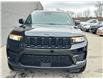 2025 Jeep Grand Cherokee Laredo (Stk: 25123) in London - Image 2 of 36
