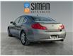 2007 Infiniti G35x Base (Stk: cbk3262) in Regina - Image 3 of 24