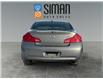 2007 Infiniti G35x Base (Stk: cbk3262) in Regina - Image 4 of 24