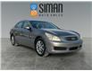 2007 Infiniti G35x Base (Stk: cbk3262) in Regina - Image 7 of 24