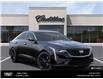 2025 Cadillac CT4 Luxury (Stk: 112907) in Bolton - Image 7 of 24
