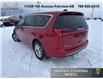 2025 Chrysler Pacifica Select (Stk: 11507) in Fairview - Image 3 of 17