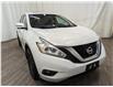 2016 Nissan Murano SL (Stk: 24121011) in Calgary - Image 1 of 25