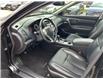 2016 Nissan Altima 2.5 SL Tech (Stk: M5594) in Sarnia - Image 13 of 27